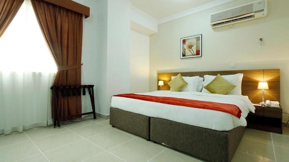 La Villa Inn Hotel Apartments Doha Exterior photo