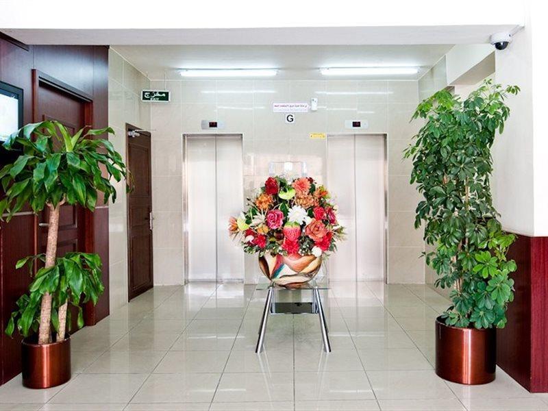 La Villa Inn Hotel Apartments Doha Exterior photo