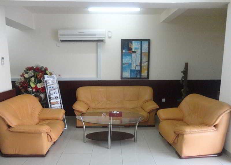 La Villa Inn Hotel Apartments Doha Exterior photo