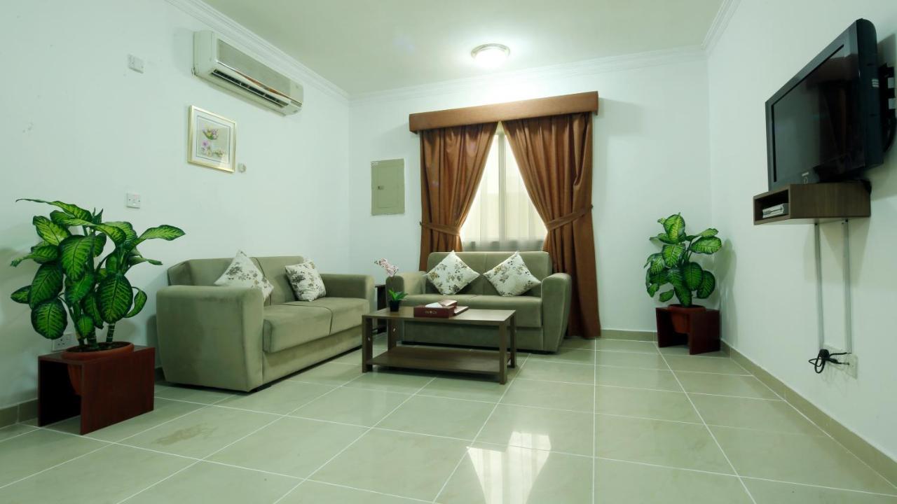 La Villa Inn Hotel Apartments Doha Exterior photo